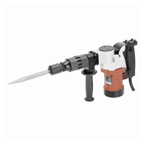 JK Super Drive 18J / 650W 5 Kg Demolition Hammer, JKDH5, 9005077