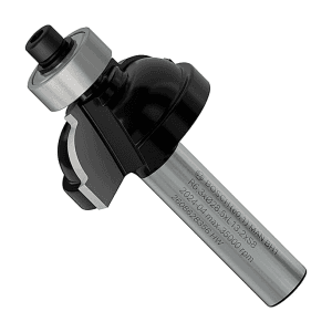 Bosch 28.5 mm Pro Router Bit (Classical Cove Bit), 2 608 628 356