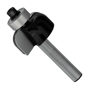 Bosch 1 inch Pro Router Bit (Classical Cove Bit), 2 608 628 420