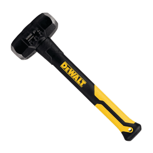Dewalt 1810 Gms Drilling Sledge Hammer, DWHT56024-1