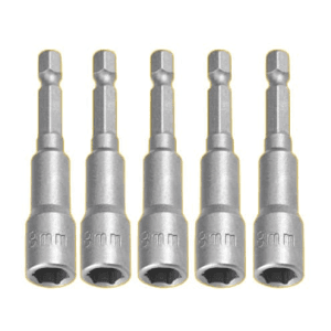 JK 8 x 65 mm Magnetic Nut Setter, SD9060359