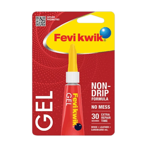 Fevikwik Gel 3 gms Non-Drip Instant Adhesive
