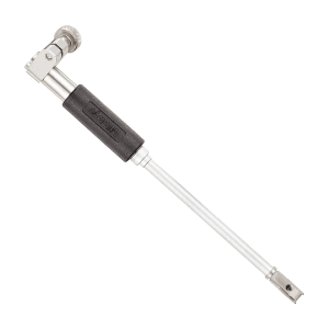 Mitutoyo 0.4 - 0.74 inch Bore Gauge For Small Holes Without Dial Dial Indicator, 511-205