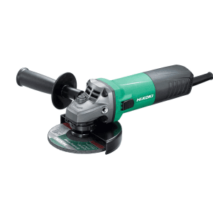 HiKoki 125mm / 5 inch 900W Disc Grinder ( Slide Switch), G13SN2S9Z