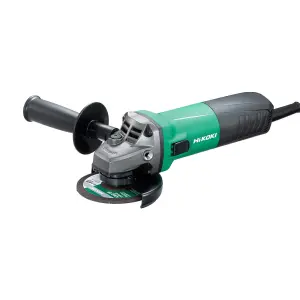 HiKoki 100mm / 4 inch 900W Disc Grinder ( Slide Switch), G10SN2S9Z