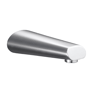 Kohler Complementary Bath Spout Without Diverter In Polished Chrome Finish, K-10385IN-CP