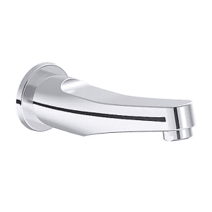 Kohler Complementary Bath Spout Without Diverter In Polished Chrome Finish, K-5249IN-CP