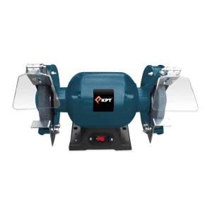 KPT Shakti 150mm / 6 inch 300W Bench Grinder, KBG6
