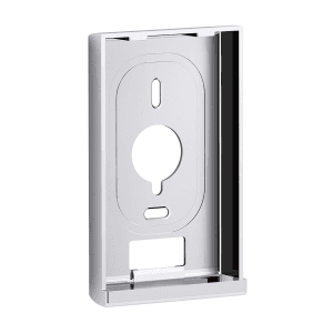 Kohler DTV+ Digital Interface Mounting Bracket In Polished Chrome Finish, K-99694-CP