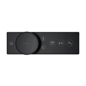 Kohler Anthem Digital Control 2-6 Outlet, K-28214-BL