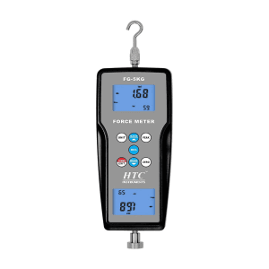 HTC 5 Kg Force Gauges, FG-5KG