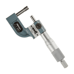 Mitutoyo 0 - 1 inch Mechanical Counter Tube Micrometer (Type D), 295-314