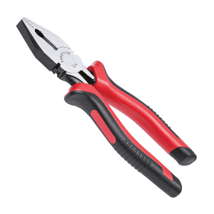 Freemans 8 inch / 200 mm Combination Pliers, FCP08