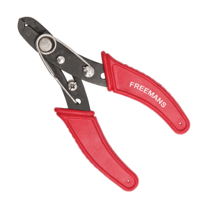 Freemans 5 inch / 130 mm Wire Stripper & Cutter, WS05