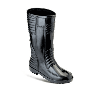Paragon (ISI Certified) Gumboot 700 - (Black), PV0015G