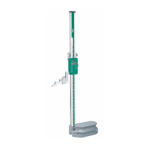 Insize 300 mm / 12 inch Non-Waterproof Digital Height Gauge, 1150-300