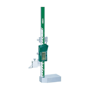 Insize 150 mm Mini Digital Height Gauge, 1154-150