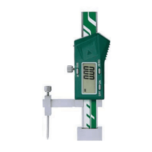 Insize Mini Digital Height Gage, 1146-20A