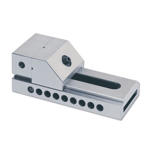 Ozar 175 mm / 7 inch Pin Type Precision Tool Maker Steel Milling Vice, AVP-0468