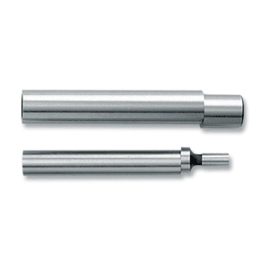 Ozar 10 mm Shank Dia. Single End Plain Edge & Center Finder, AEF-0152