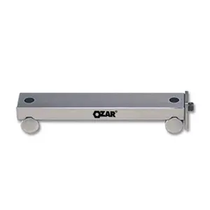 Ozar 2-1/2 Inch Econo Sine Bar, ASB-0474