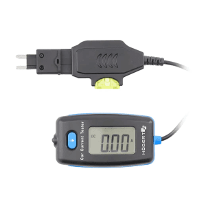Hogert 12V Car Current Tester, HT8G435