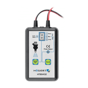 Hogert 12V Injector Tester, HT8G432