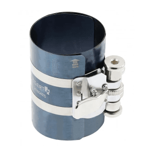 Hogert 90 - 175 mm Piston Ring Compressor, HT8G425