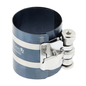 Hogert 90 - 175 mm Piston Ring Compressor, HT8G424