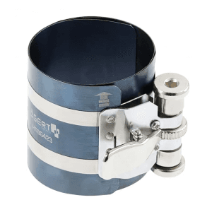 Hogert 50 - 125 mm Piston Ring Compressor, HT8G423