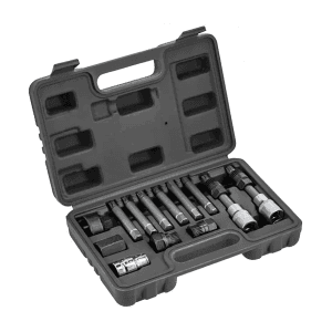 Hogert 13 Pcs Alternator Repair Set, HT8G420