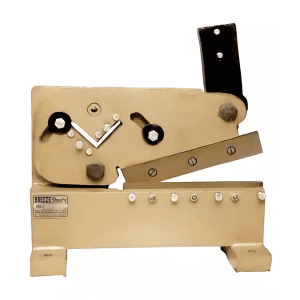 Breeze 300 mm Blade Length Combination Angle Shearing Machine, B-CSM/65/12