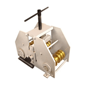 Breeze 1/2 ~ 2 inch Large Pipe Bending Machine for Round & Square Pipes, BHPBS-60