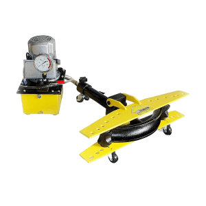 Breeze 1/2 ~ 2 inch Motorized Pipe Bending Machine, BMPB-9