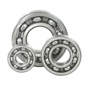 Tata 6902-Z Deep Groove Ball Bearing