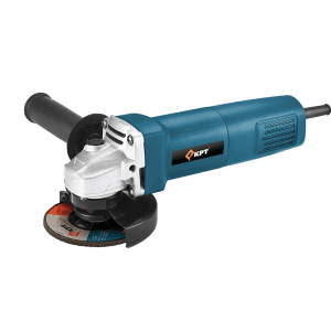 KPT Shakti 100 mm / 4 inch 900 W Angle Grinder, KAG900-4FRT