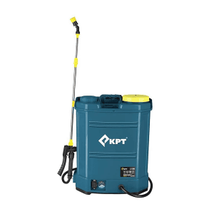KPT Shakti 12 V / 16 L Cordless Agricultural Sprayer, KAS16