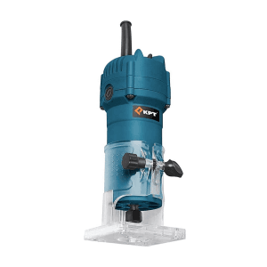 KPT Shakti 6 / 6.35 mm 600 W Trimmer, KTR6