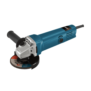 KPT Shakti 100 mm / 4 inch 750W Angle Grinder, KAG750-100