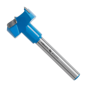 Hogert 15 mm Forstner Drill Bit, HT6D310
