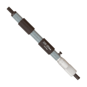 Mitutoyo 225 - 250 mm Tubular Inside Micrometer With Spindle Lock, 133-150