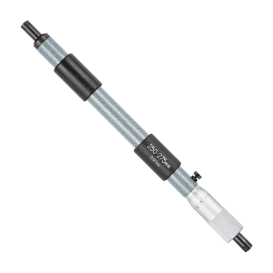 Mitutoyo 250 - 275 mm Tubular Inside Micrometer With Spindle Lock, 133-151