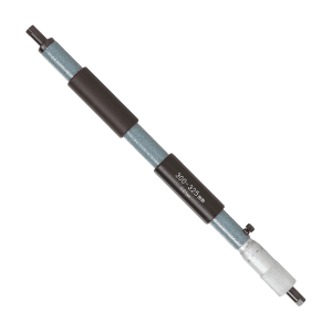 Mitutoyo 300 - 325 mm Tubular Inside Micrometer With Spindle Lock, 133-153
