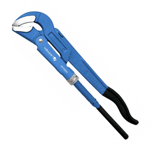 Hogert 13 Inch / 320 mm Adjustable Wrench For Pipes, HT1P501