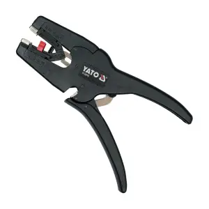 Yato 8 inch / 195 mm Automatic Insulation Wire Stripper , YT-22753