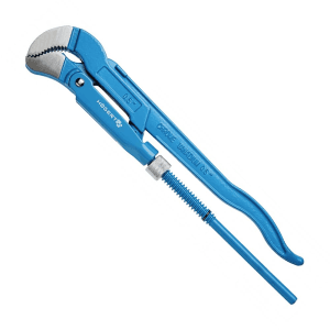 Hogert 10 Inch / 240 mm S-Type Pipe Wrenches, HT1P519