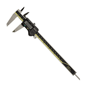 Mitutoyo 200 mm / 8 inch Digital ABS AOS Caliper Without Data Output, 500-197-30