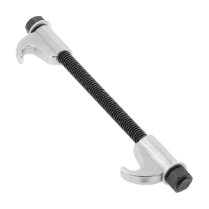 Hogert 305 mm Coil Spring Clamp (Pack of 3 Pcs), HT8G246