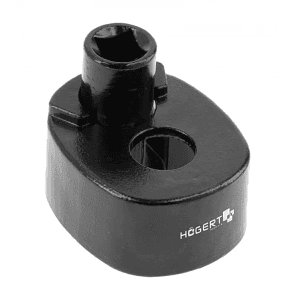Hogert 35 - 42 mm Steering Rod Wrench, HT8G322