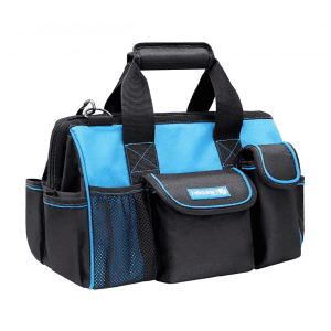 Hogert 39 × 21.5 × 27 cm Multifunctional Work Bag, HT7G201